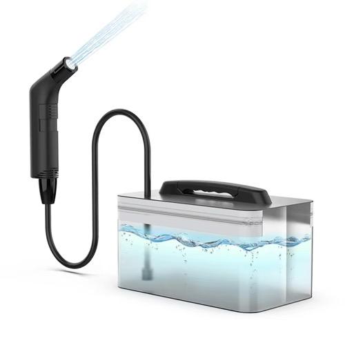 Compact Bidet Sprayer