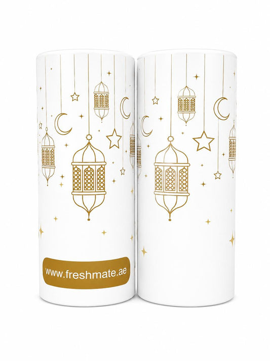 Premium Tissue Canisters — Luxury Lanterns