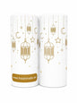 Premium Tissue Canisters — Luxury Lanterns