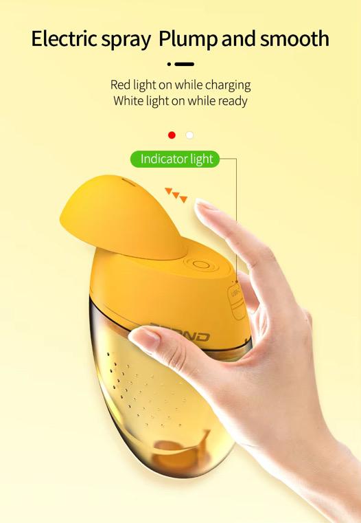 Portable Travel Bidet